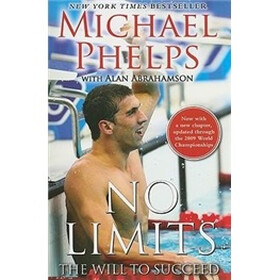 No Limits: The Will to Succeed