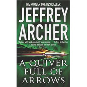 Quiver Full of Arrows