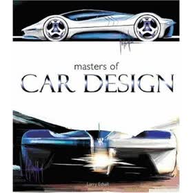 Masters of Car Design