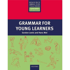 Primary Resource Books for Teachers: Grammar with Young Learners