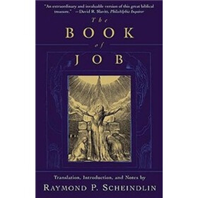 The Book of Job