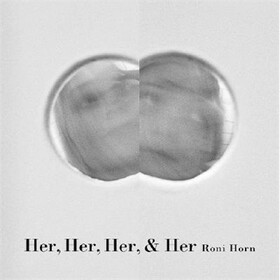 Roni Horn
