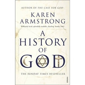 A History of God