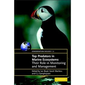 Top Predators in Marine Ecosystems