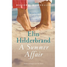 A Summer Affair: A Novel