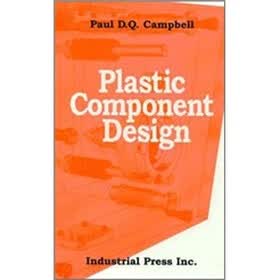 Plastic Component Design