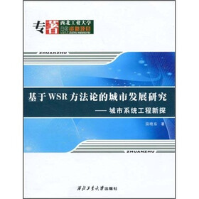 基于WSR方法论的城市发展研究：城市系统工程新探