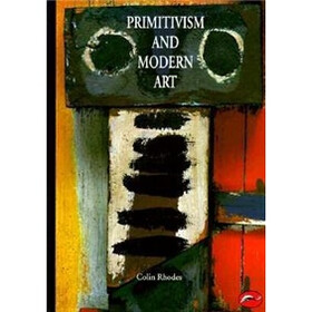 Primitivism and Modern Art