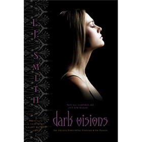 Dark Visions Bind-Up: The Strange Power, The Possessed, The Passion（英版）