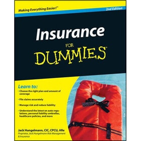 Insurance For Dummies