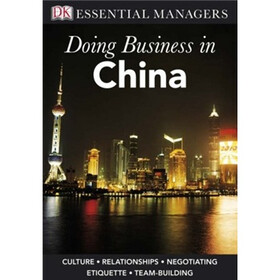 Doing Business in China