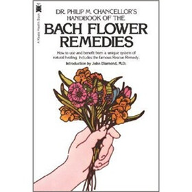 The Bach Flower Remedies