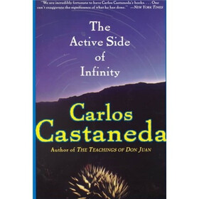 The Active Side of Infinity