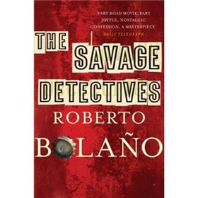 Savage Detectives