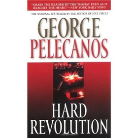 Hard Revolution