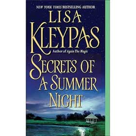 Secrets of a Summer Night
