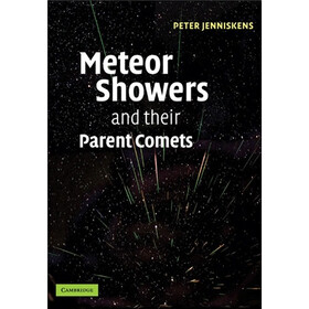 Meteor Showers and their Parent Comets