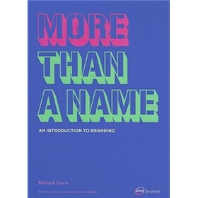 More than a Name