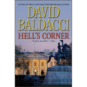 Hell''s Corner
