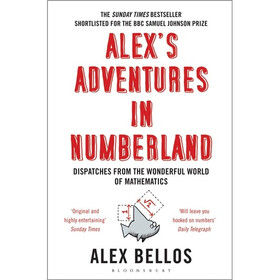 Alex's Adventures in Numberland