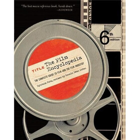 The Film Encyclopedia 6e