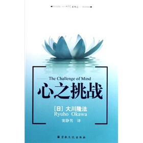 心悟系列：心之挑战