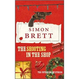 The Shooting in the Shop