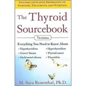 The Thyroid SourceBook