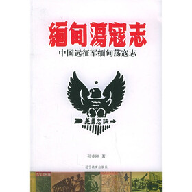 缅甸荡寇志(中国远征军缅甸荡寇志)