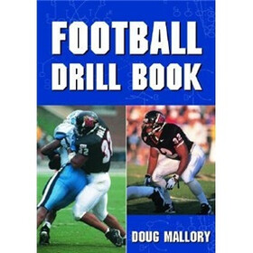 Football Drill Book