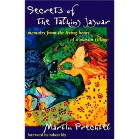 Secrets of the Talking Jaguar