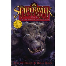 The Wrath of Mulgarath