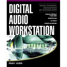 Digital Audio Workstation