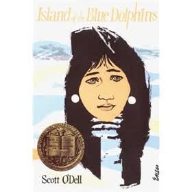 Island of the Blue Dolphins