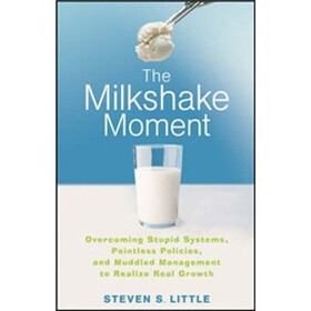 The Milkshake Moment