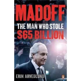 Madoff: The Man Who Stole $65 Billion