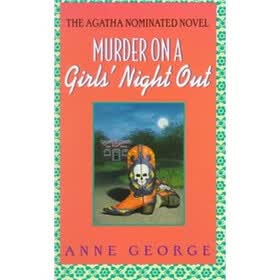 Murder on a Girls' Night Out