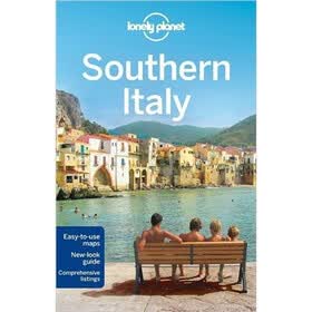Lonely Planet Southern Italy (Regional Travel Guide)
