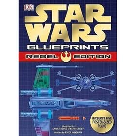 Star Wars Blueprints