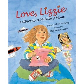 Love, Lizzy: Letters to a Military Mom