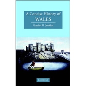 A Concise History of Wales
