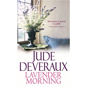 Lavender Morning（英版）