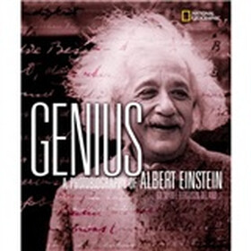 Genius: A Photobiography of Albert Einstein