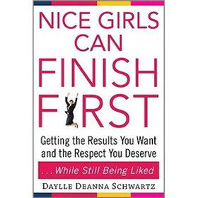 Nice Girls Can Finish First
