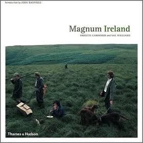 Magnum Ireland