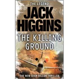 Killing Ground