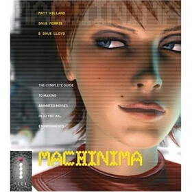 Machinima