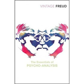 The Essentials Of Psycho-Analysis