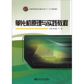 单片机原理与实践教程