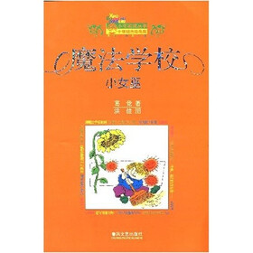 小布老虎丛书·魔法学校：小女巫（十年纪念珍藏版）